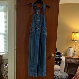 Levi's Vintage Overalls
